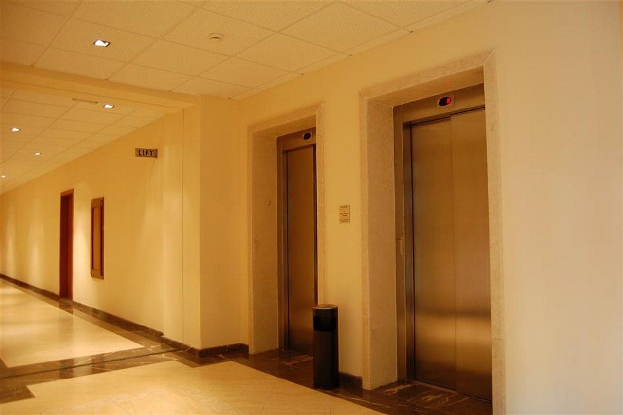 Aparthotel Palazzo Sunny Beach Exterior photo