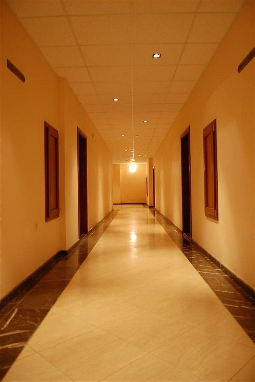 Aparthotel Palazzo Sunny Beach Exterior photo