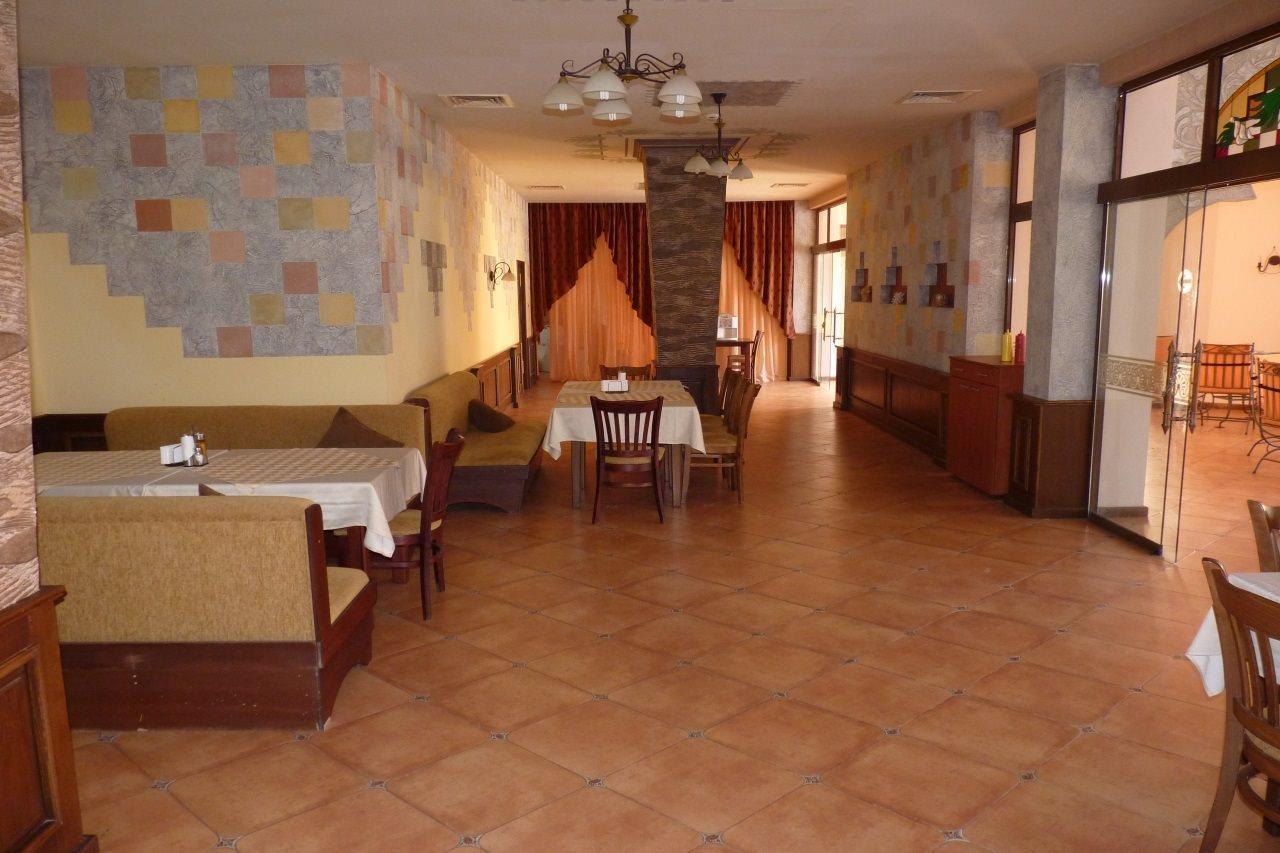 Aparthotel Palazzo Sunny Beach Exterior photo