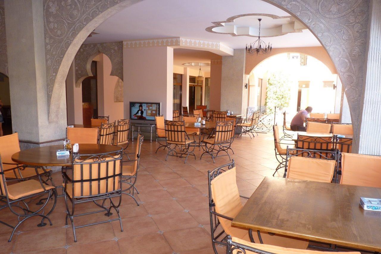 Aparthotel Palazzo Sunny Beach Exterior photo