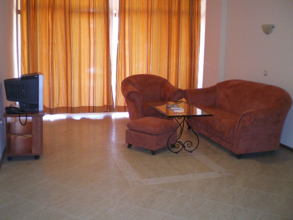Aparthotel Palazzo Sunny Beach Exterior photo